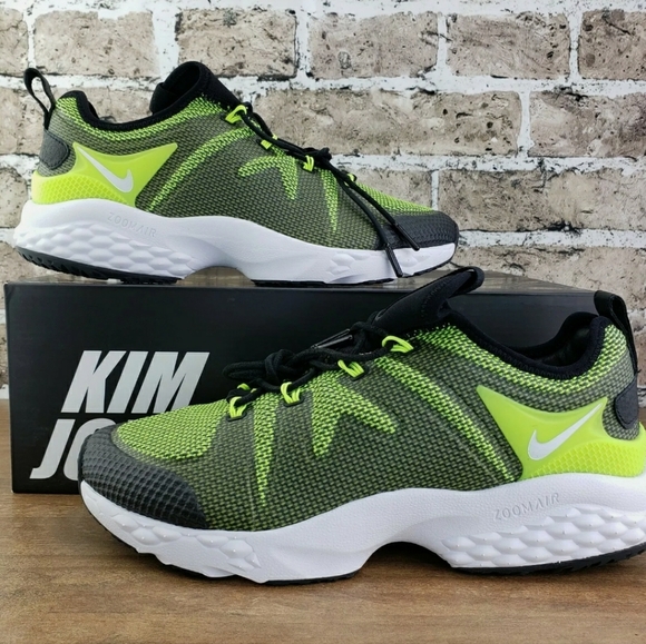 Nike Air Zoom LWP Kim Jones Volt 878223-710 main image 6